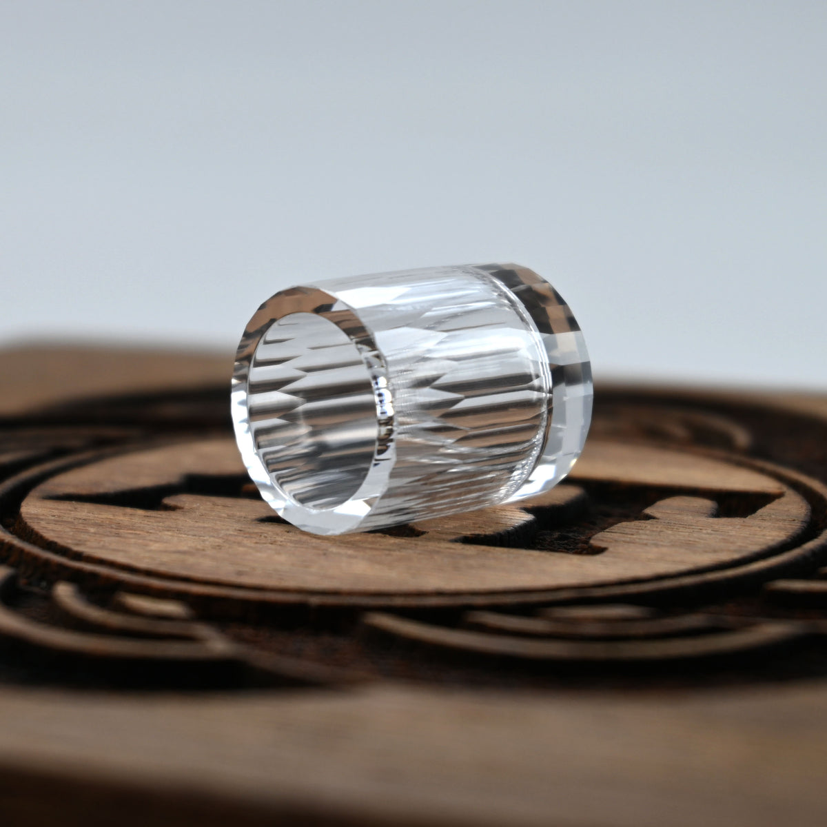 Faceted Gem Inserts – ATGI