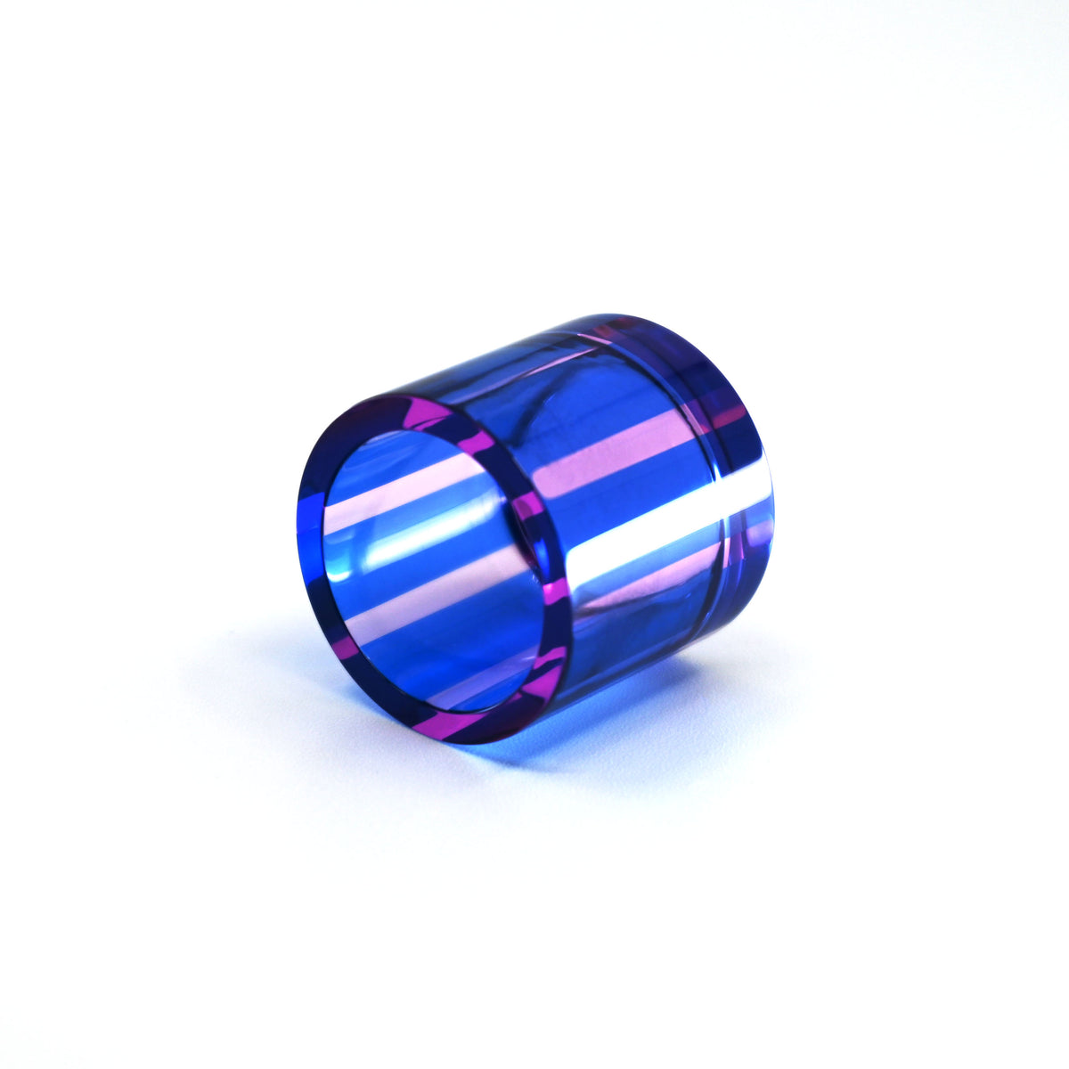 Faceted Gem Inserts – ATGI