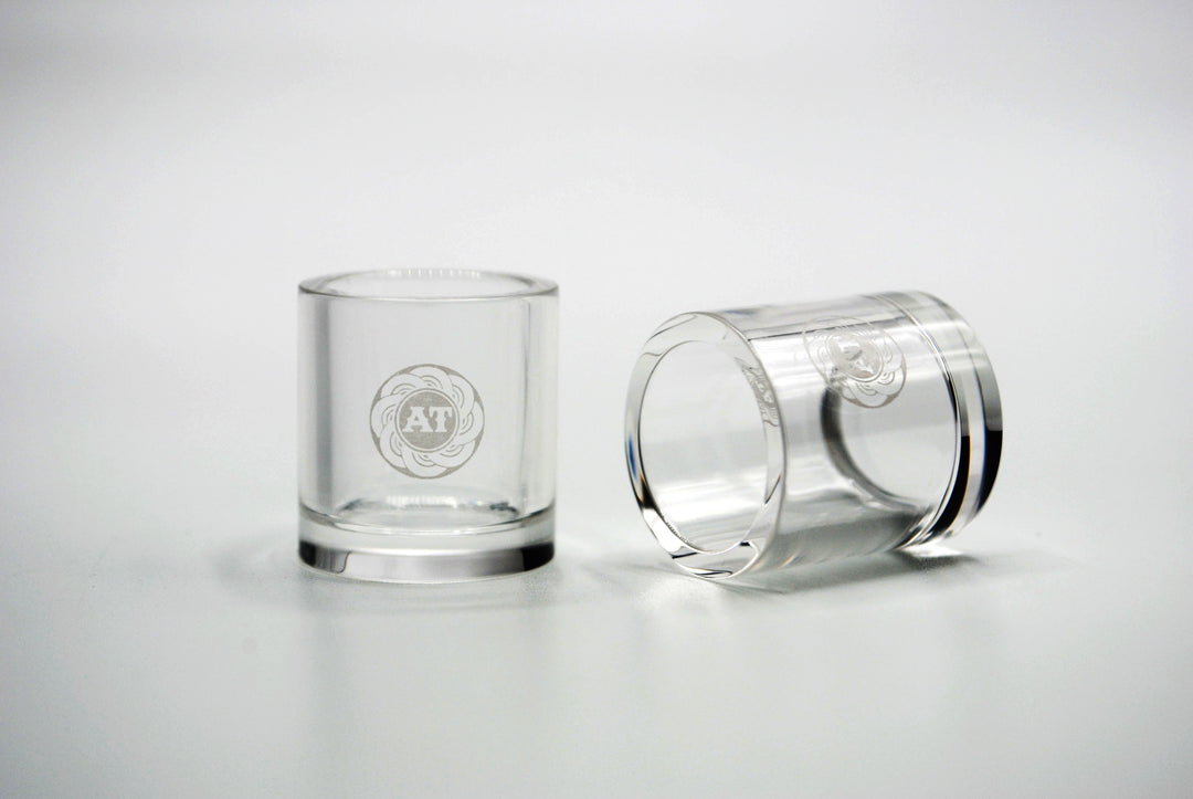 Pure Sapphire Gem Insert – ATGI