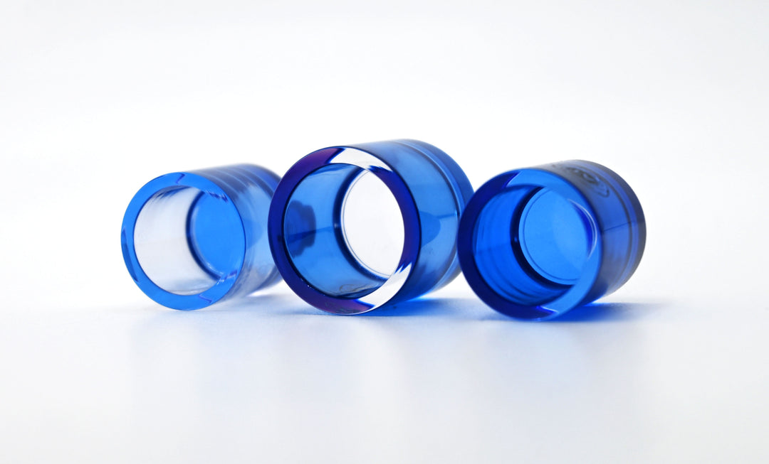 Blue Sapphire Gem Inserts – ATGI